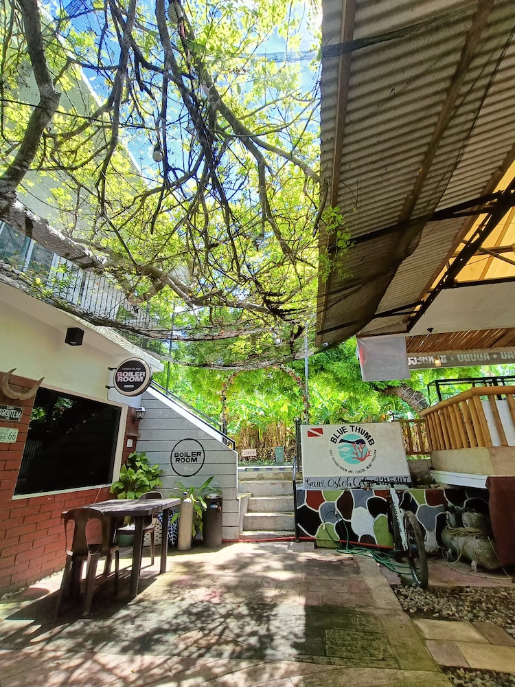 Marcnel Bayside Resort powered by Cocotel