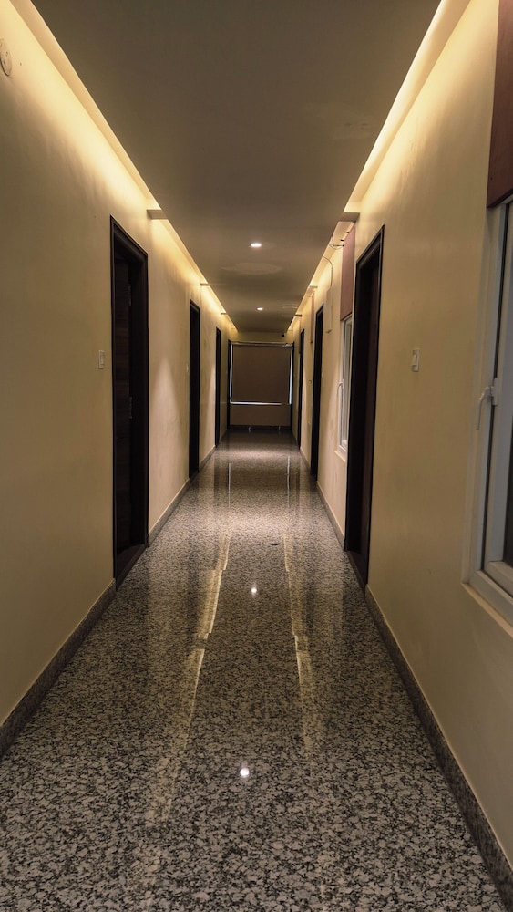 Hotel Vaari Vista By Bestinn Leisure