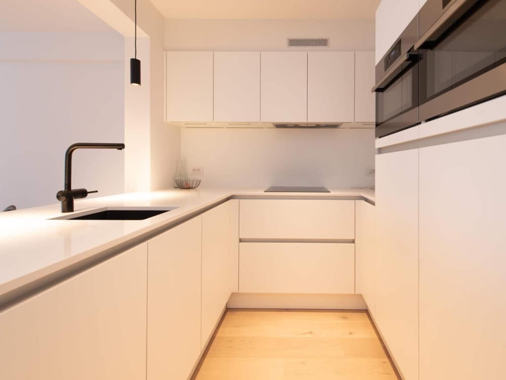 Apartment in Belgium Near Beach & City Centre