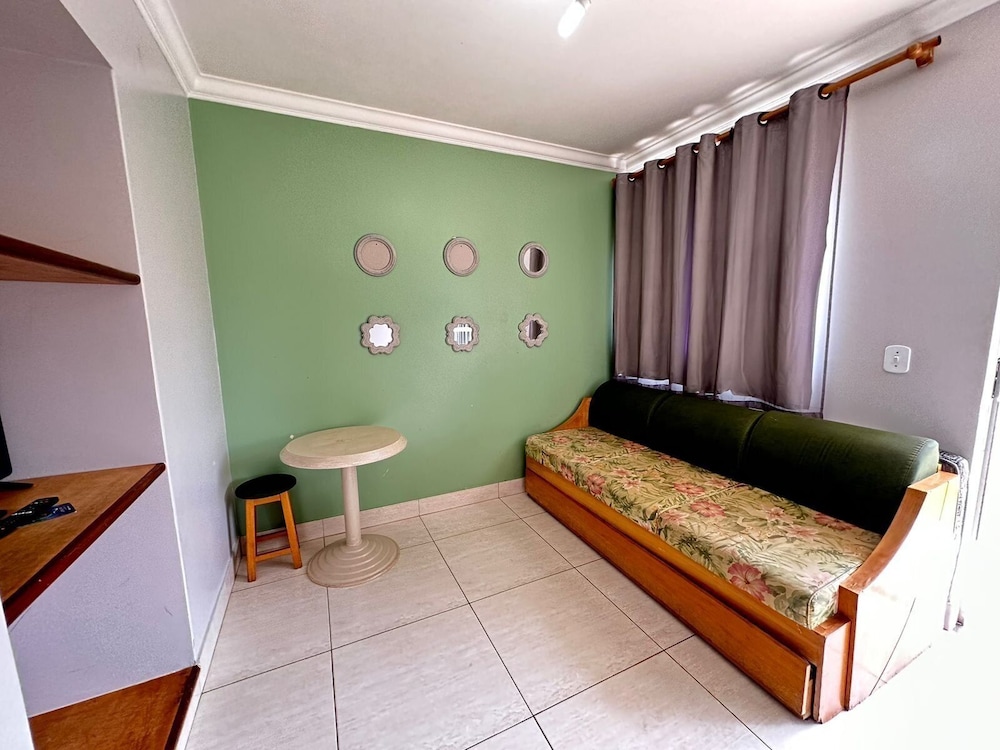 DiRoma International Resort Via Caldas
