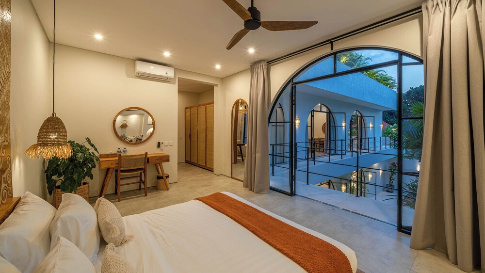 Villa Unna by Elite Havens