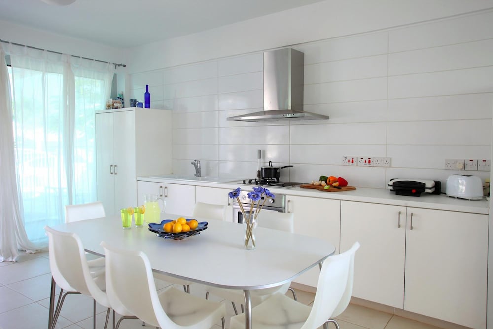 Architects House in Protaras