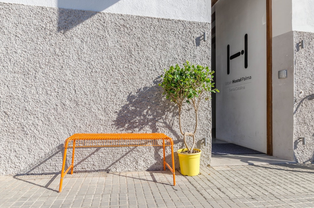 Urban Hostel Palma Albergue Juvenil