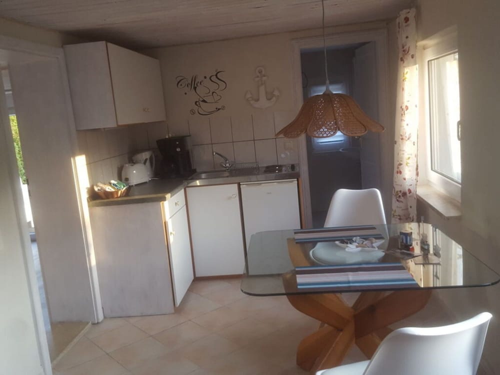 Fabian Comfortable Holiday Residence