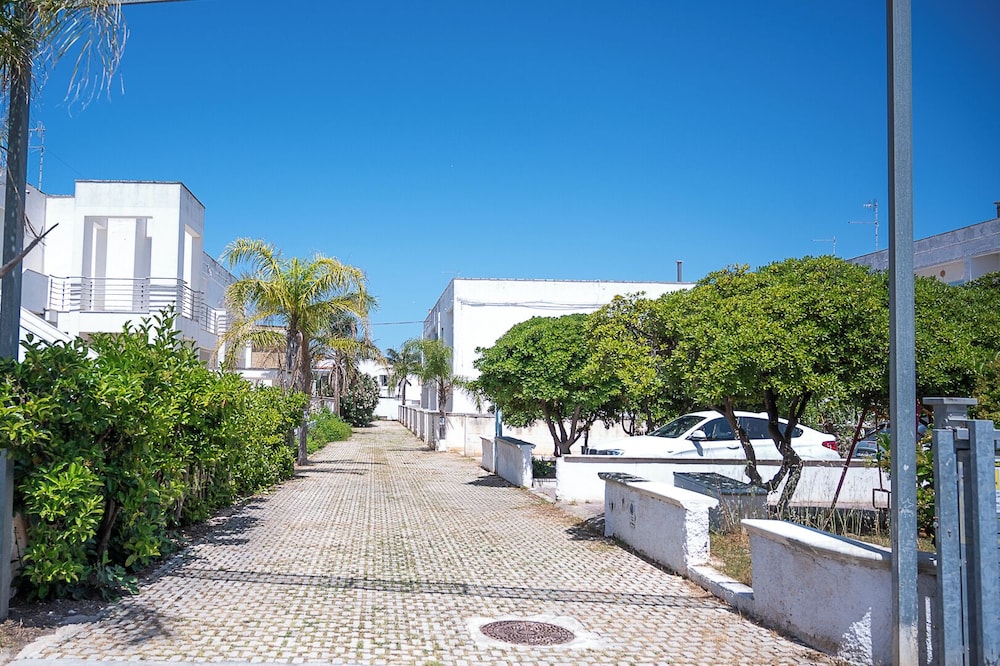 Residence degli Oleandri