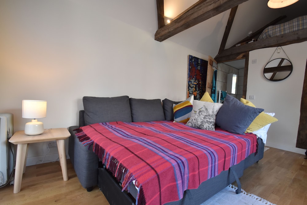 Applecote - Rye view 2
