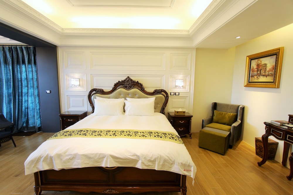 Hualien Flora B&B