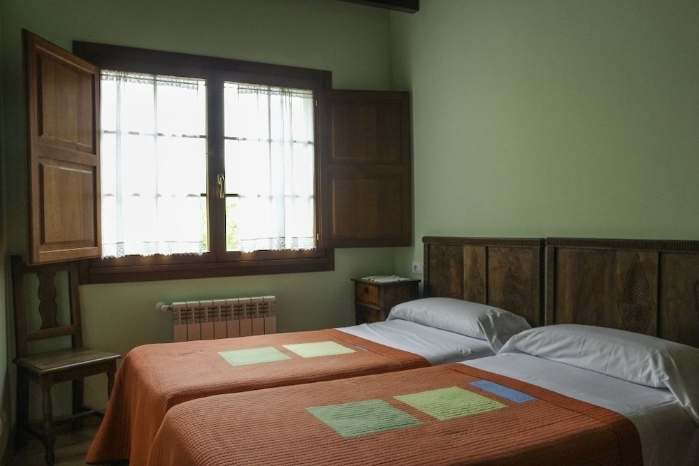 Casa Inés