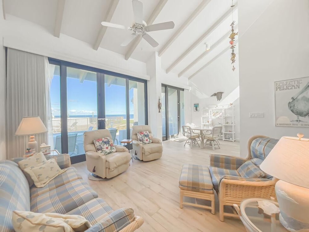 Sea Winds Condominiums I