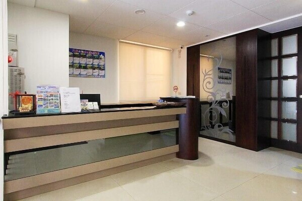 Yu Sen House