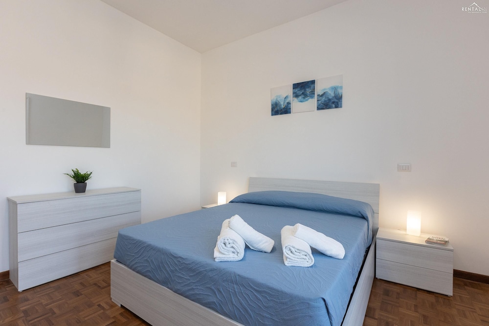 Baldo Apartment