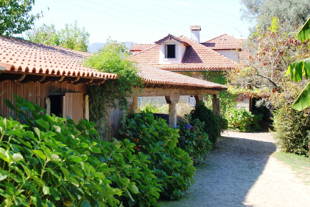 Hotel Quinta da Roseira - Image 1