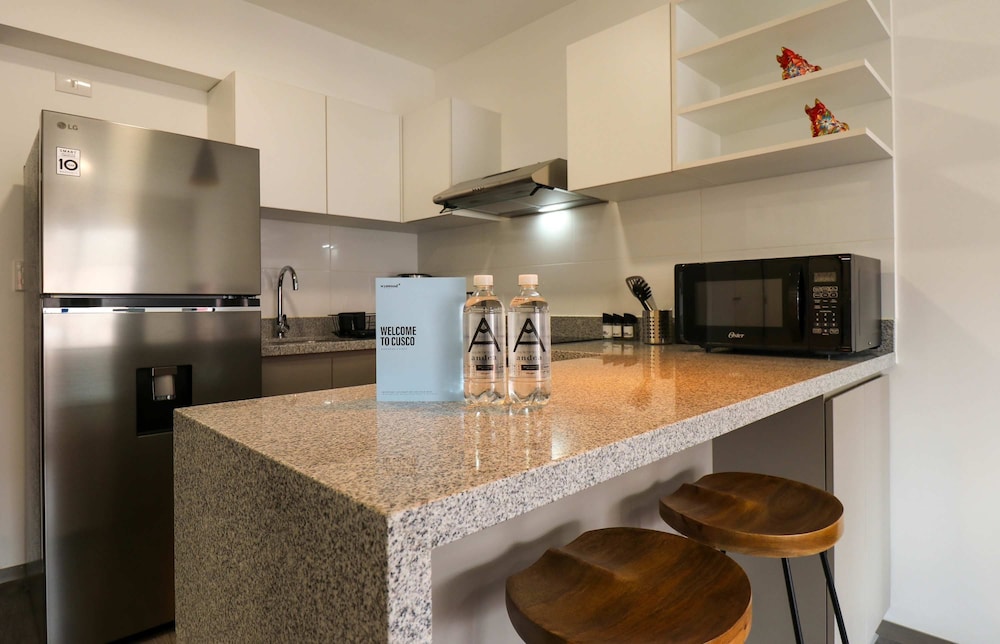 w Wonderful 2BR w Perfect Balcony in Cusco