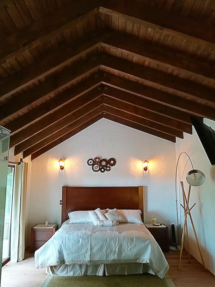 La Mora Casa de Campo