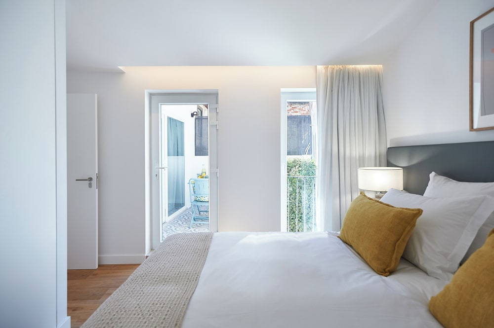 Borealis Lisbon Apartments - Bairro Alto.