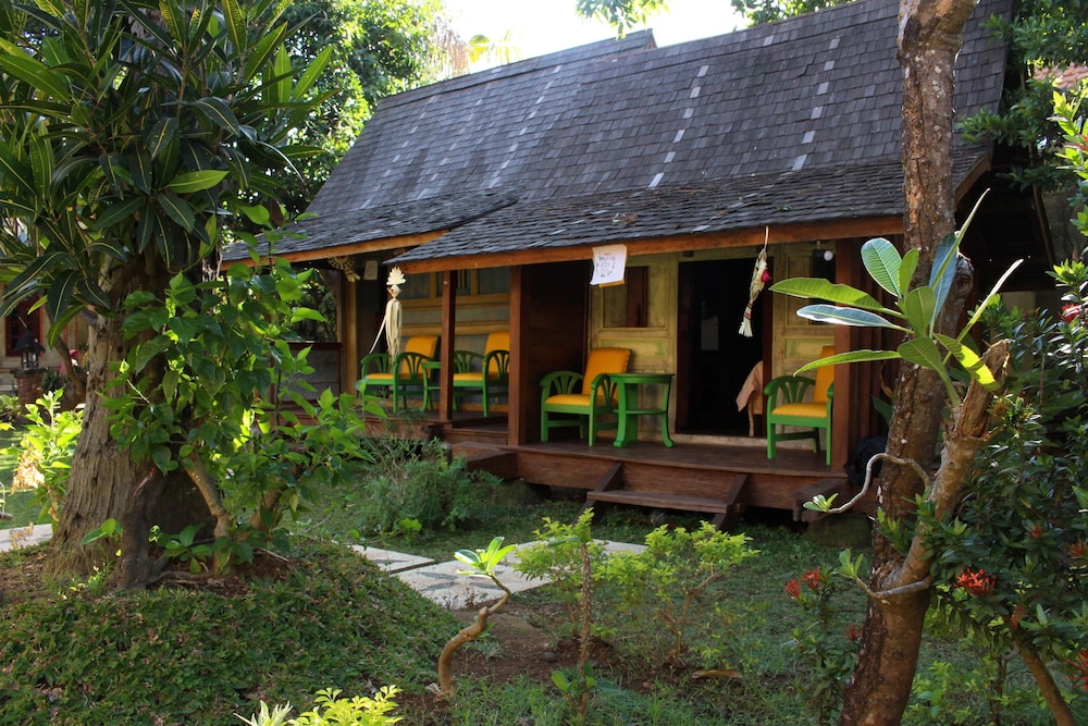 Rambutan Boutique Hotel & Spa