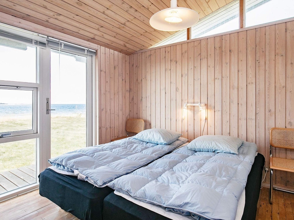 10 Person Holiday Home in Farso view 4