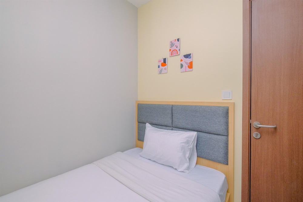 Best Deal and Tidy 2BR Podomoro Golf View Apartment