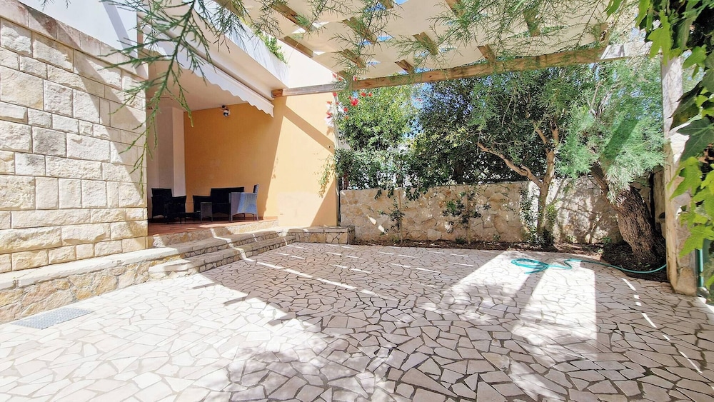 Villino Nicole 50m From the sea Veranda BBQ