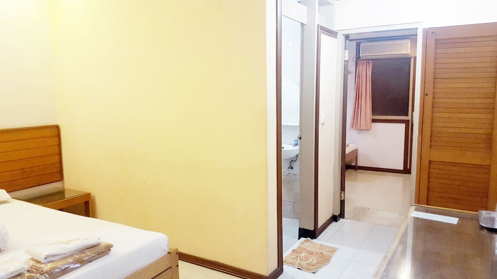 Pondok Asri Family Guest House