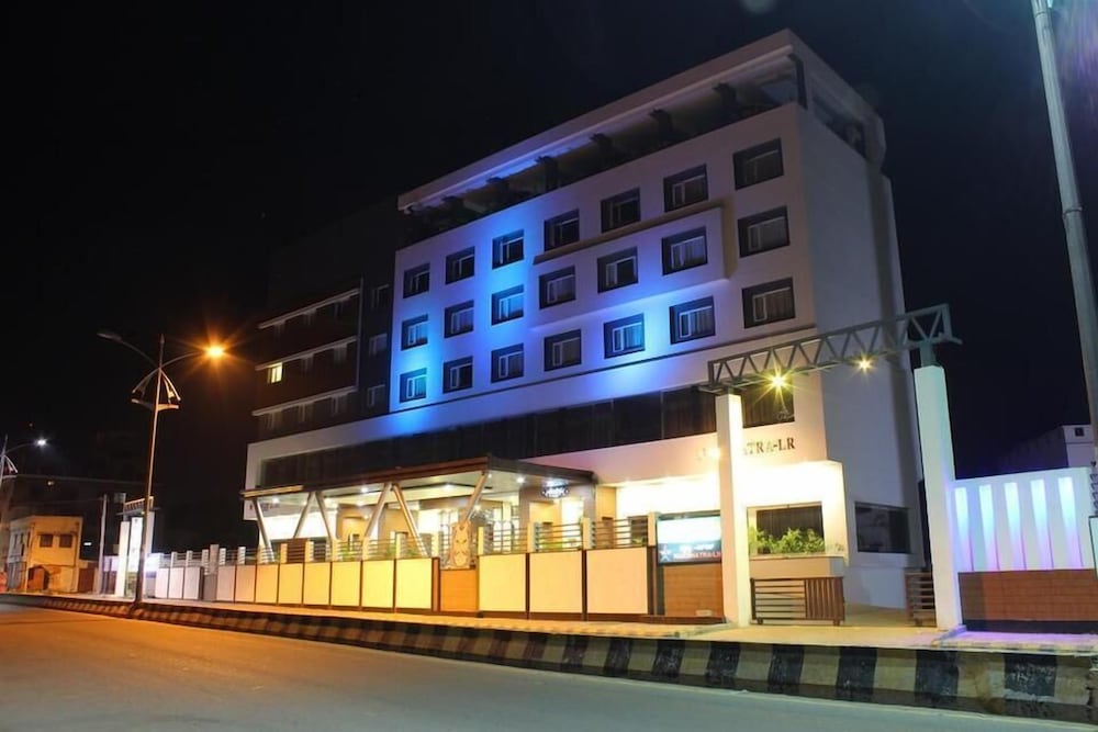 iROOMZ Nakshatra-LR view 2