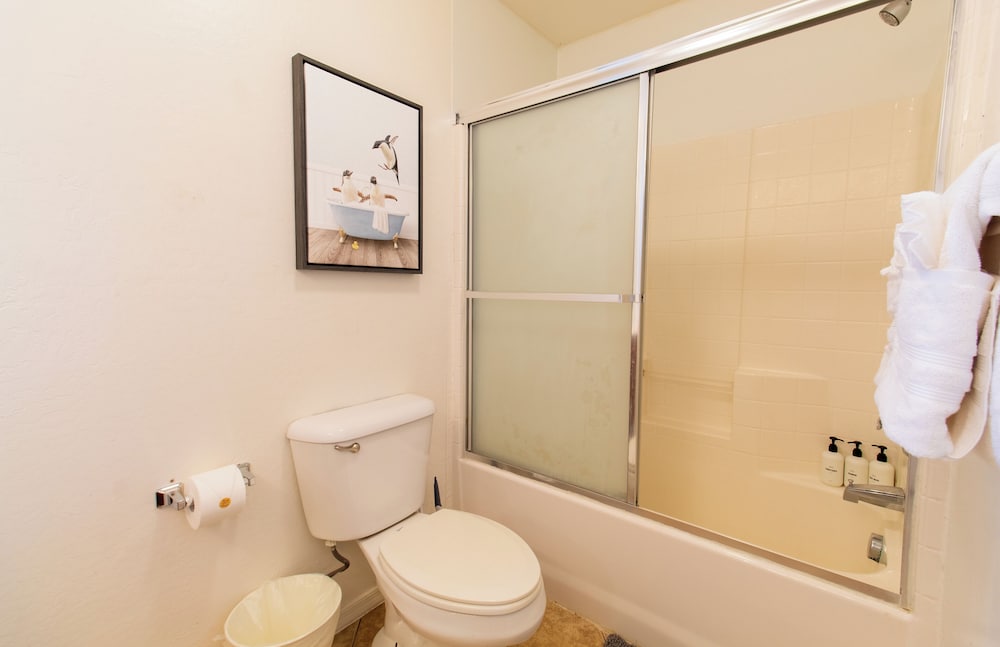 Casa Desert Willow 5BR Home & Pool