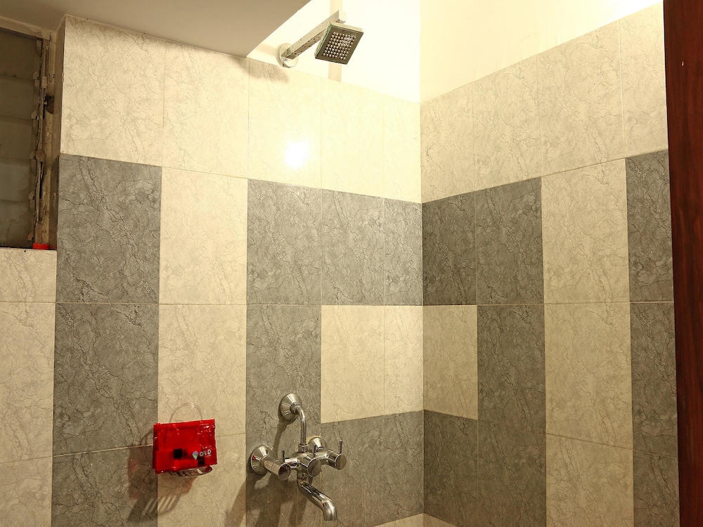 OYO 3634 Apartment RK Hospitality