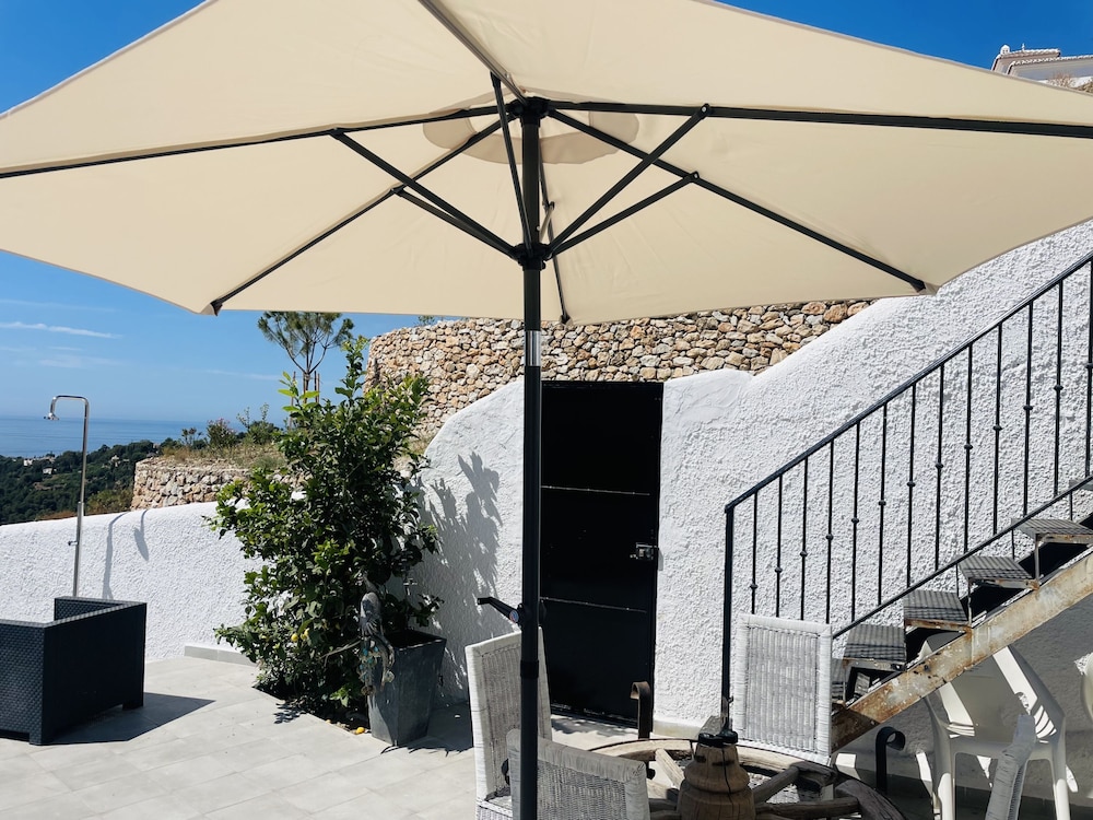Casa Paraiso en Frigiliana