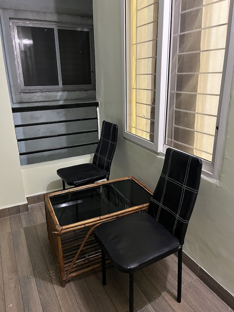 2 BHK Flat Gachibowli AIG 102