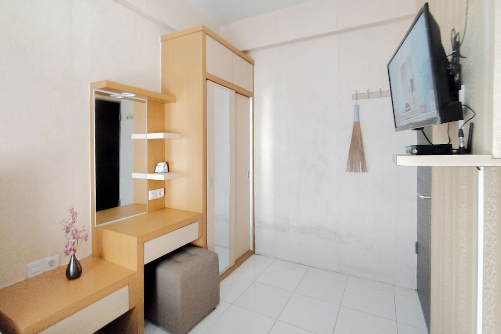 1Br Apartment At Tamansari Prospero Sidoarjo Near Lippo Mall Sidoarjo