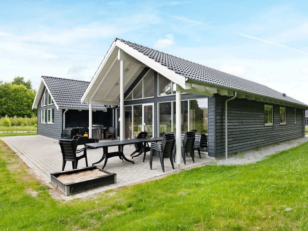 Quaint Holiday Home in Fur Jutland near Fjord view 5