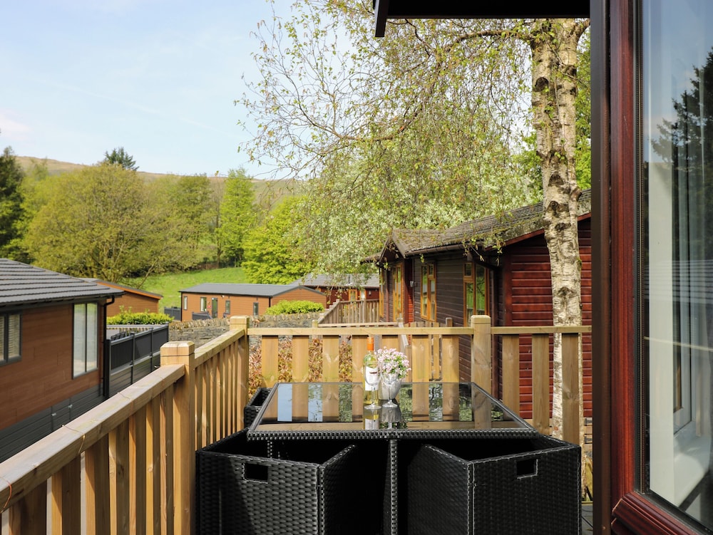 Hill Lodge