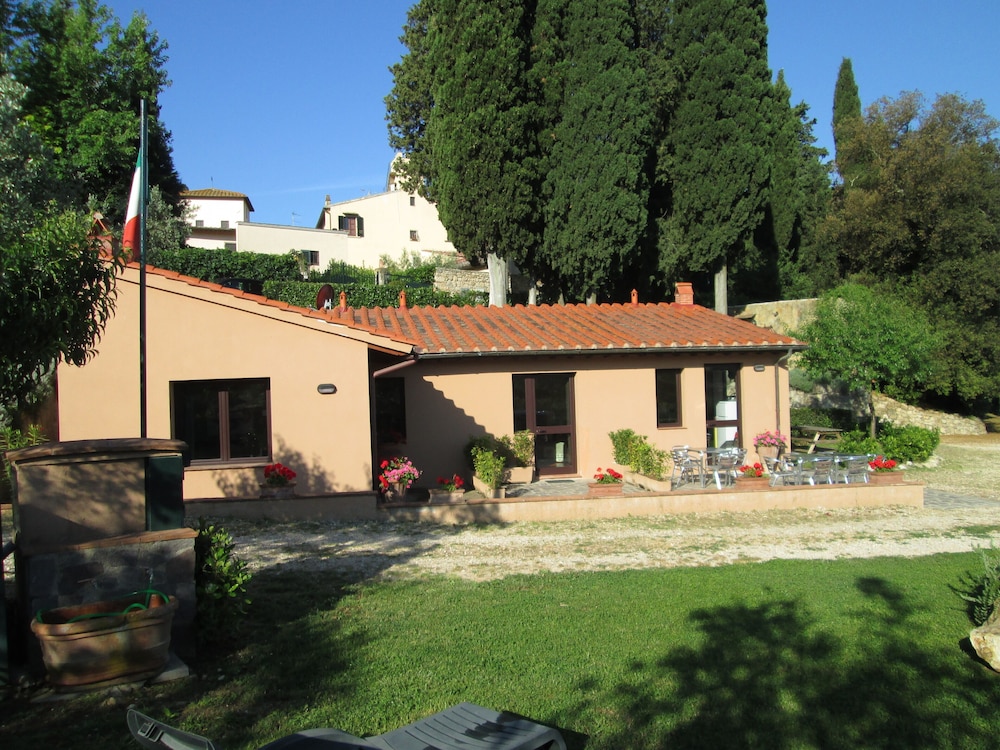 Agriturismo Il Colle
