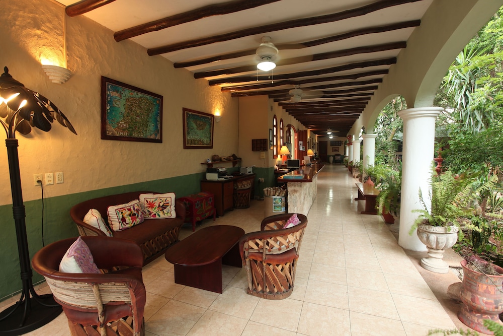 Hotel Casa Quetzal Hotel Boutique - Image 1