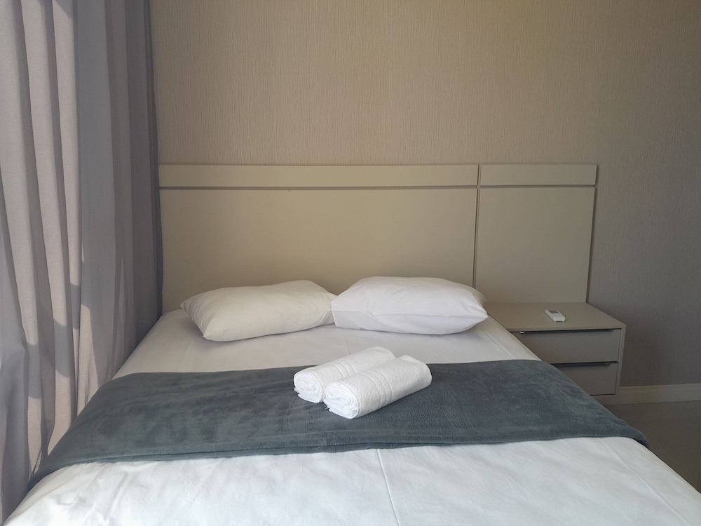 Apartment Sea View 500 m From the Beach Roo0401