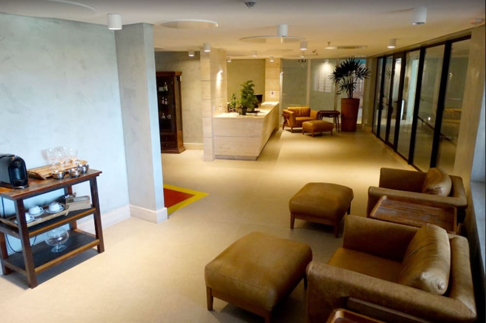 Malai Manso Yacht Convention & Spa