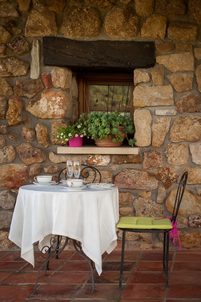 Casa Peluaga