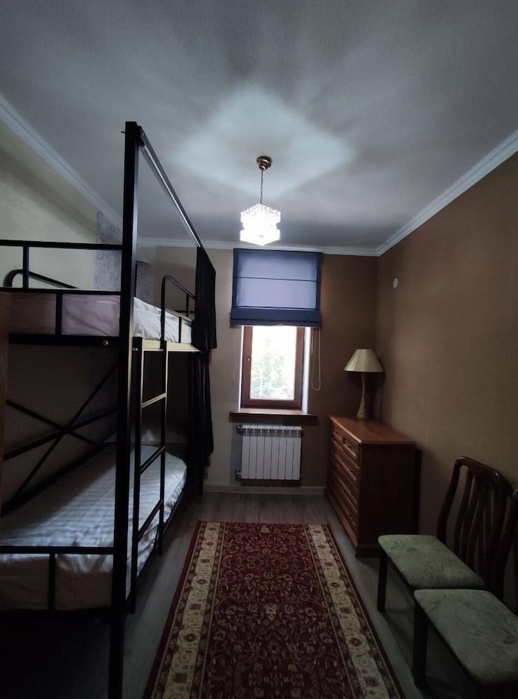 hostel Phoenix view 4