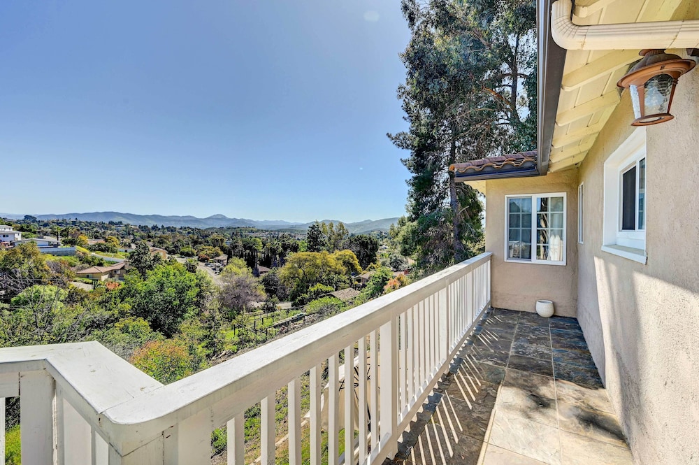 Spacious La Mesa Vacation Home w/ Shared Hot Tub!, photo 10