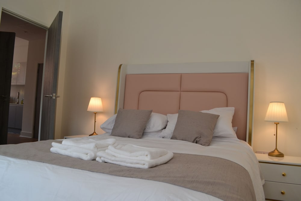 Orient Residence Manchester