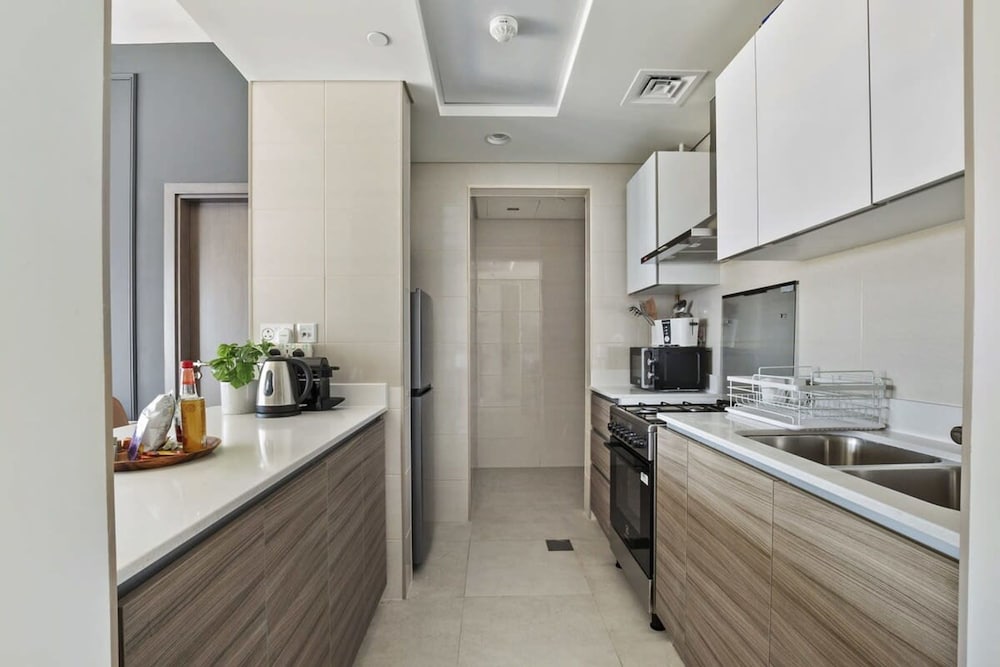 Silkhaus Sea View Great Location With Gym Pool