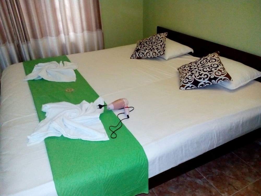 Villa De Rosh