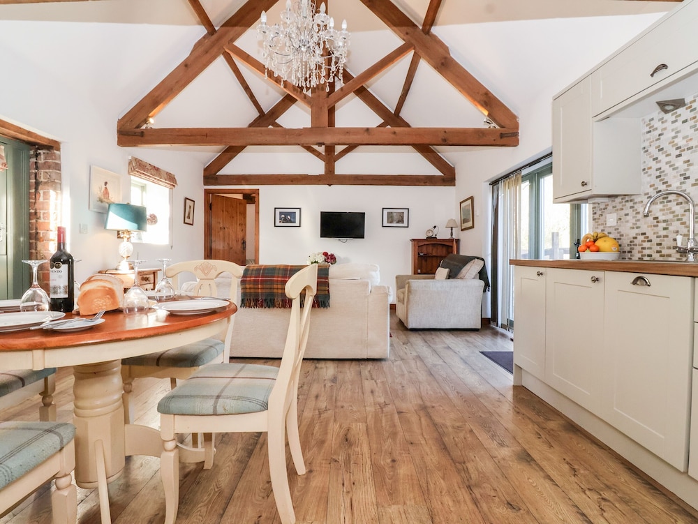 Shire Cottage