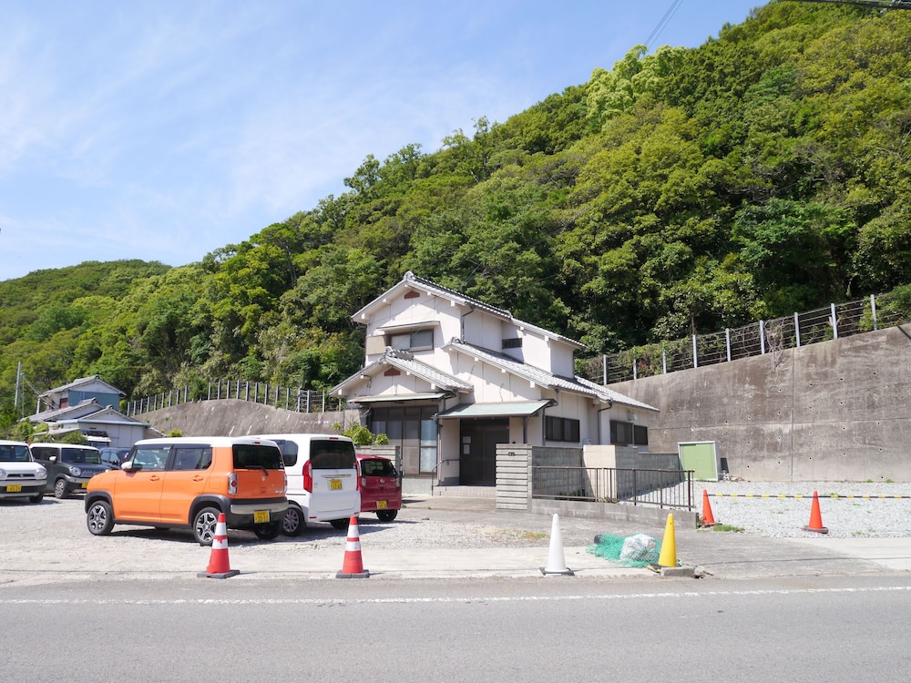 Wakayama House No.10 view 2