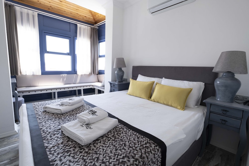 Mi Otel Alacati - Image 17