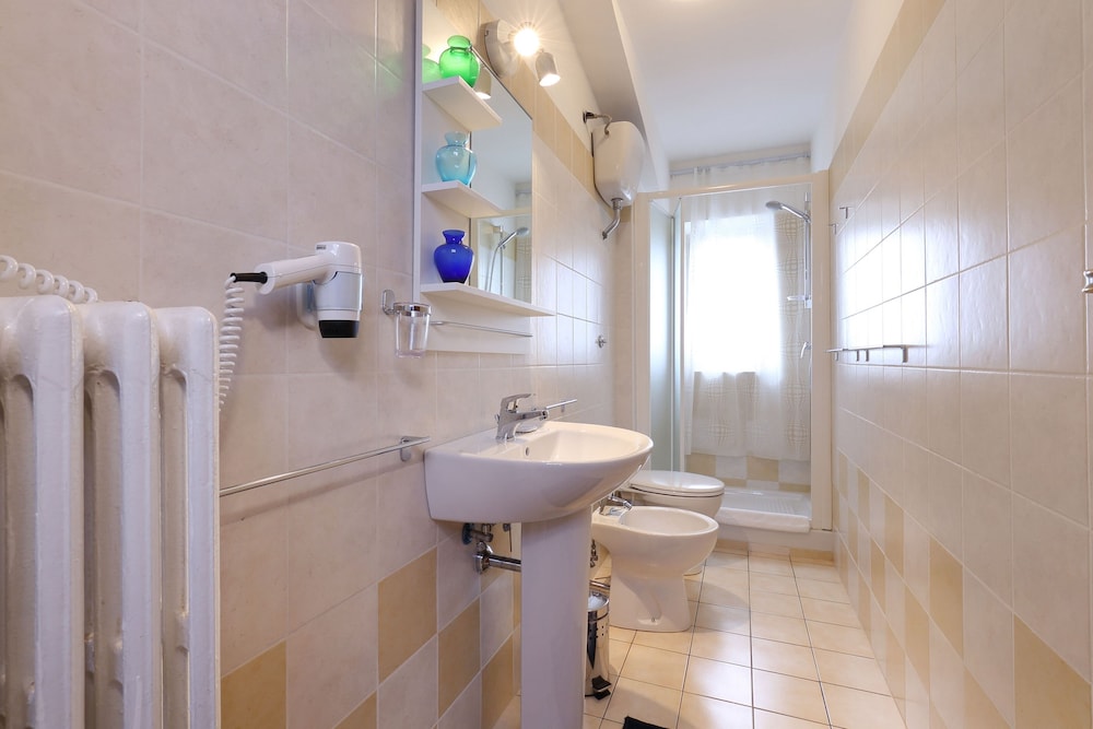 Soggiorno Casa di Barbano