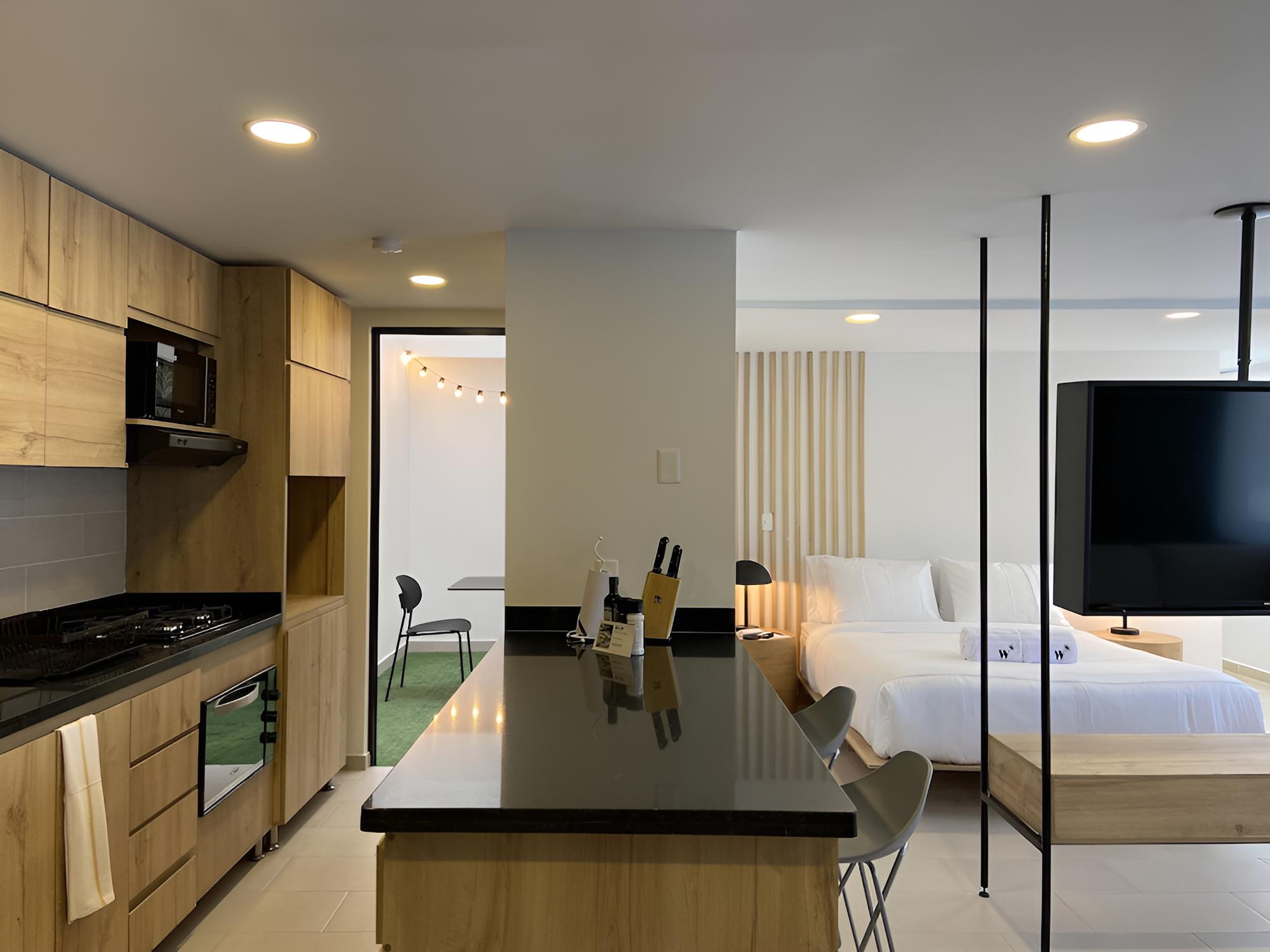 Magnificent Ebano by Wynwood House