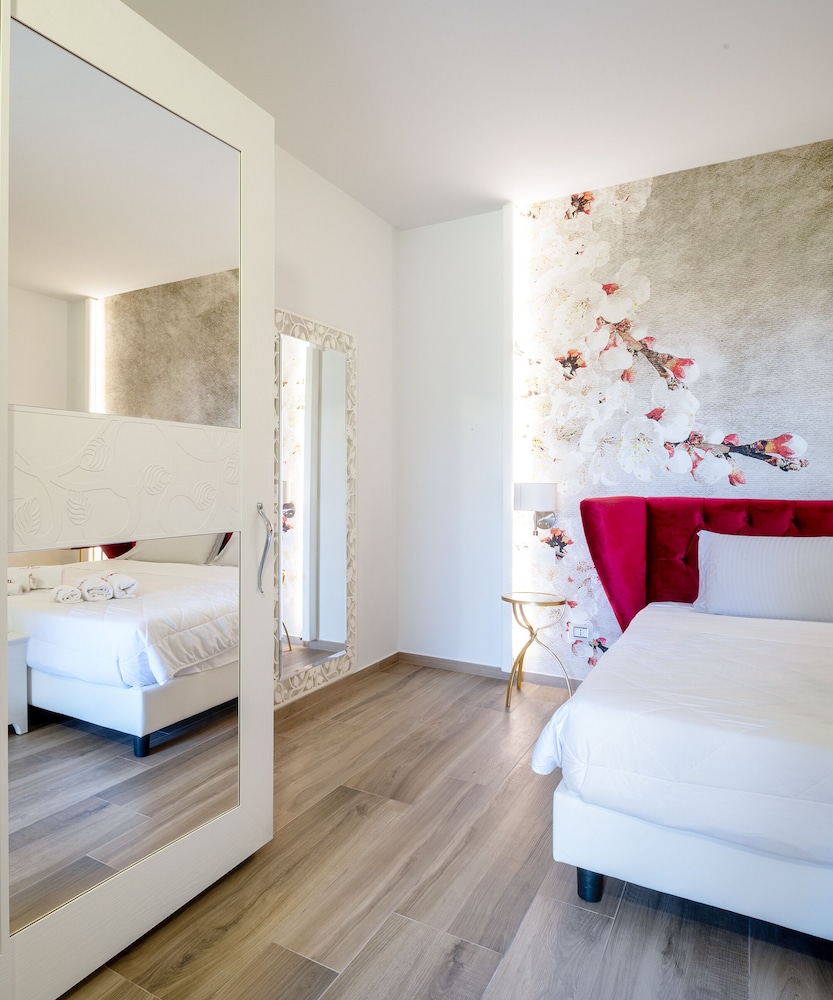 MILLE SUITE GARDEN