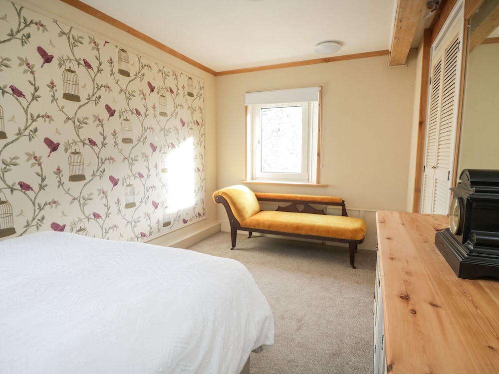 Smithy Cottage