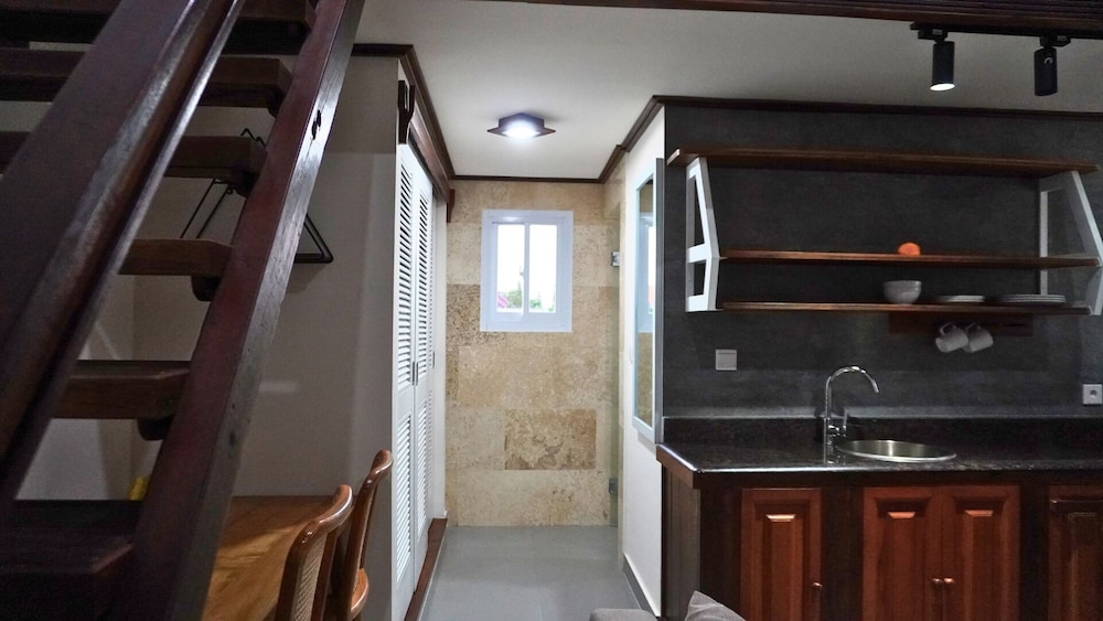 Alu Lofts